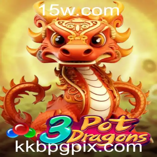 Descubra o Fascinante Mundo de 3PotDragons: Aventuras e Estratégias Inovadoras
