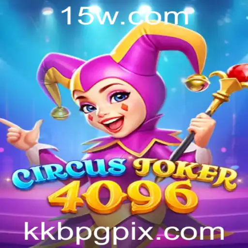 CircusJoker4096: Um Jogo de Estratégia e Habilidade