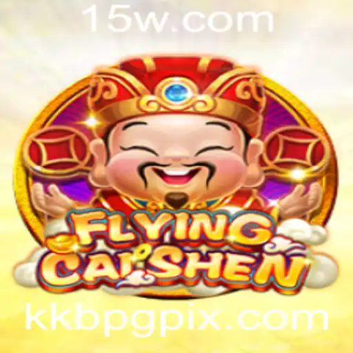 Explorando o Mundo do FlyingCaiShen: Um Jogo Encantador de Aventura e Fortuna