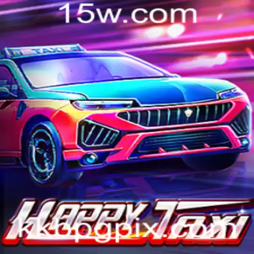 Descubra a Emocionante Aventura de HappyTaxi