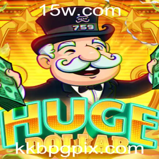 Explorando o Universo de HugeDollar: Um Jogo Revolucionário