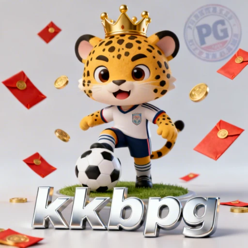 kkbpg Logo