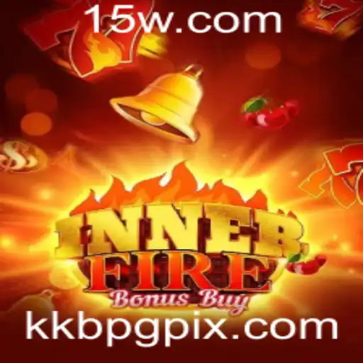 Explorando InnerFireBonusBuy: O Novo Fenômeno dos Jogos de Azar