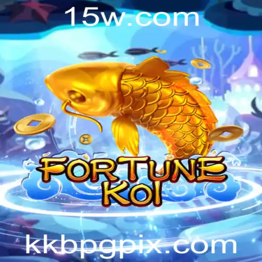 FORTUNEKOI: A Nova Sensação do Mundo dos Jogos