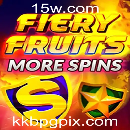 Explorando o Mundo Vibrante de FieryFruitsMoreSpins