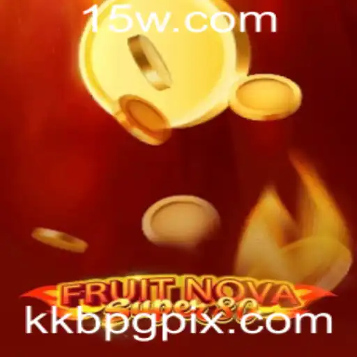 Descubra o Mundo de FruitNovaSuper80: Uma Aventura Frutífera