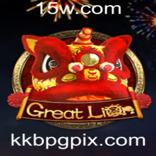 Descubra o Mundo de GreatLion: Uma Jornada Épica