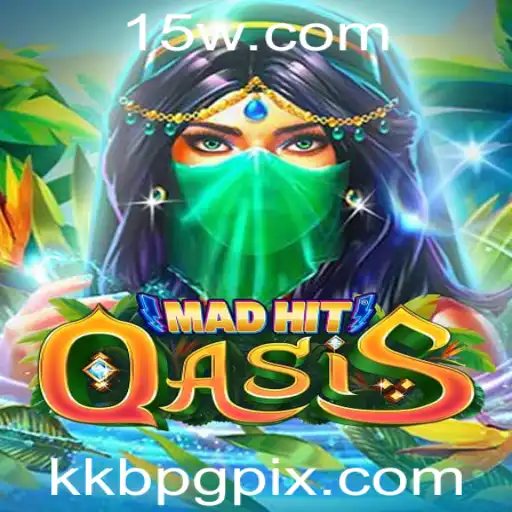 MadHitOasis: Mergulhando no Mundo de Aventuras do Jogo Inovador