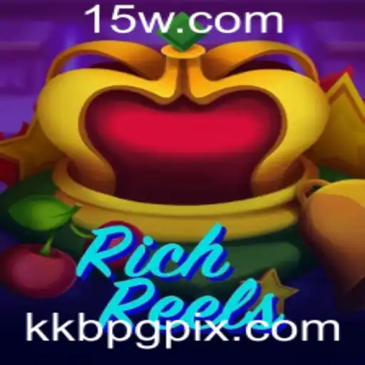 Descubra as Emoções de RichReels: O Jogo que Revolucionou o Entretenimento com kkbpg