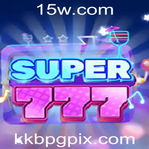 Super777: Explorando o Universo do Novo Jogo Sensação