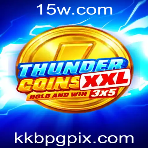 ThunderCoinsXxl: Um Universo de Aventura e Estratégia