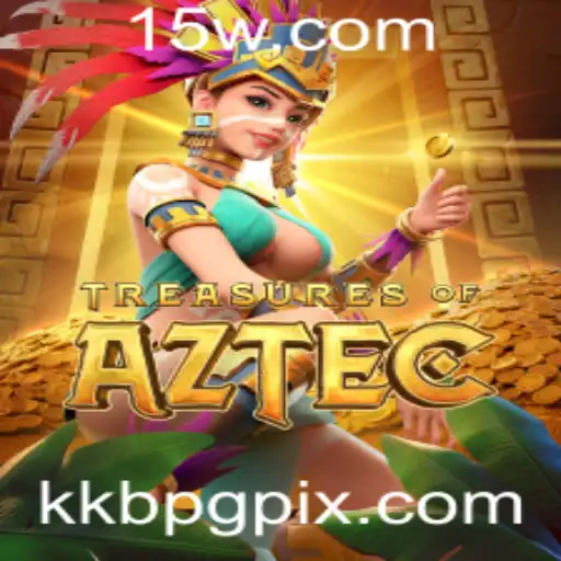 Descubra os Mistérios de Treasures of Aztec: Um Jogo Envolvente