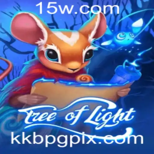 TreeofLight: Explorando o Fascinante Mundo do Jogo com o Código-Secreto 'kkbpg'